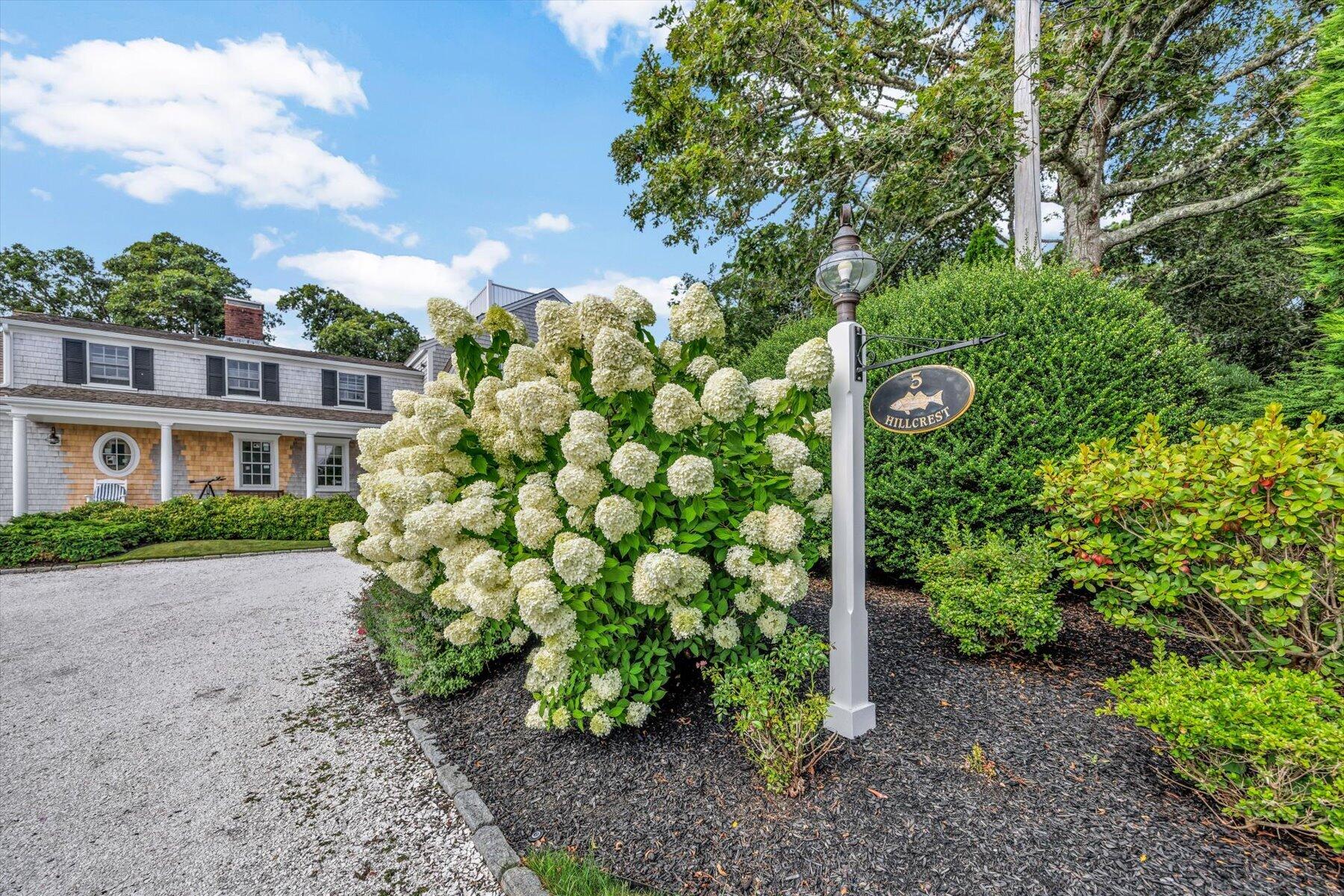 5 Hillcrest Lane Chatham MA 02650