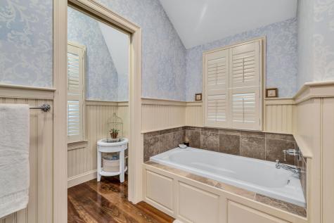5 Hillcrest Lane Chatham MA 02650