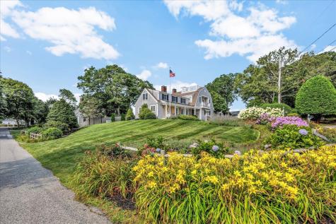 5 Hillcrest Lane Chatham MA 02650