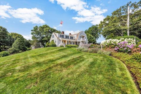 5 Hillcrest Lane Chatham MA 02650