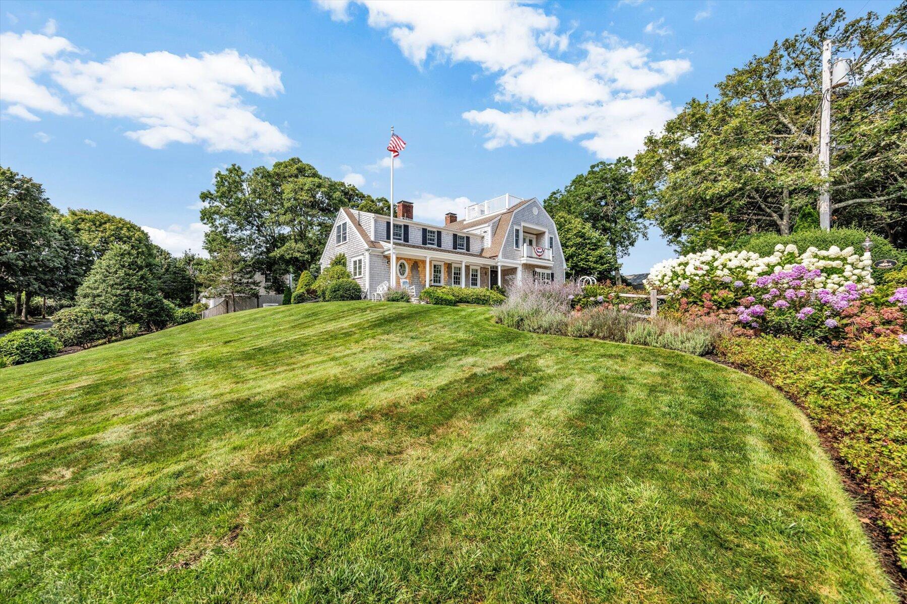 5 Hillcrest Lane Chatham MA 02650