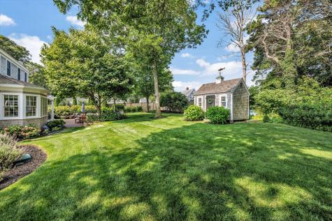 5 Hillcrest Lane Chatham MA 02650