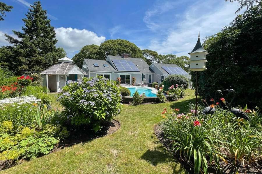 764 Riverview Drive Chatham MA 02633