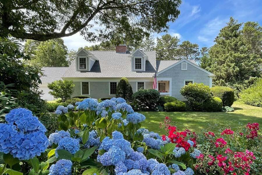 764 Riverview Drive Chatham MA 02633