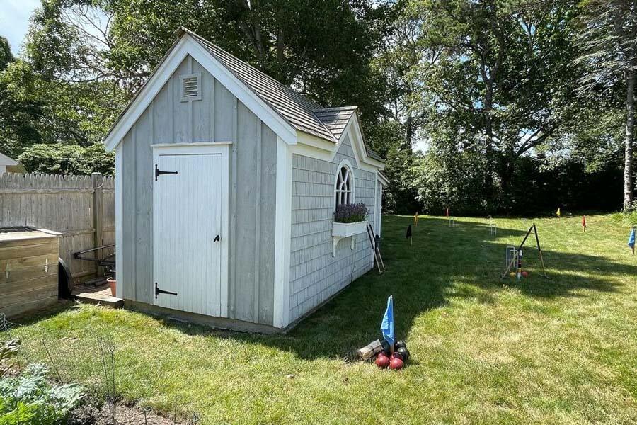764 Riverview Drive Chatham MA 02633