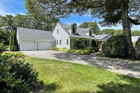 764 Riverview Drive Chatham MA 02633