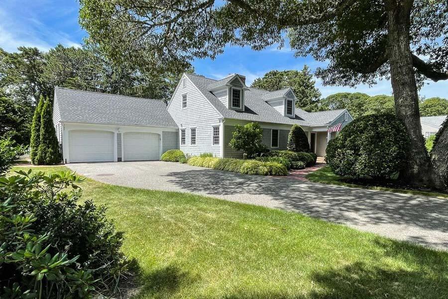 764 Riverview Drive Chatham MA 02633