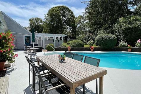 764 Riverview Drive Chatham MA 02633