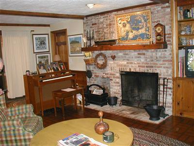 East Dennis MA 02641