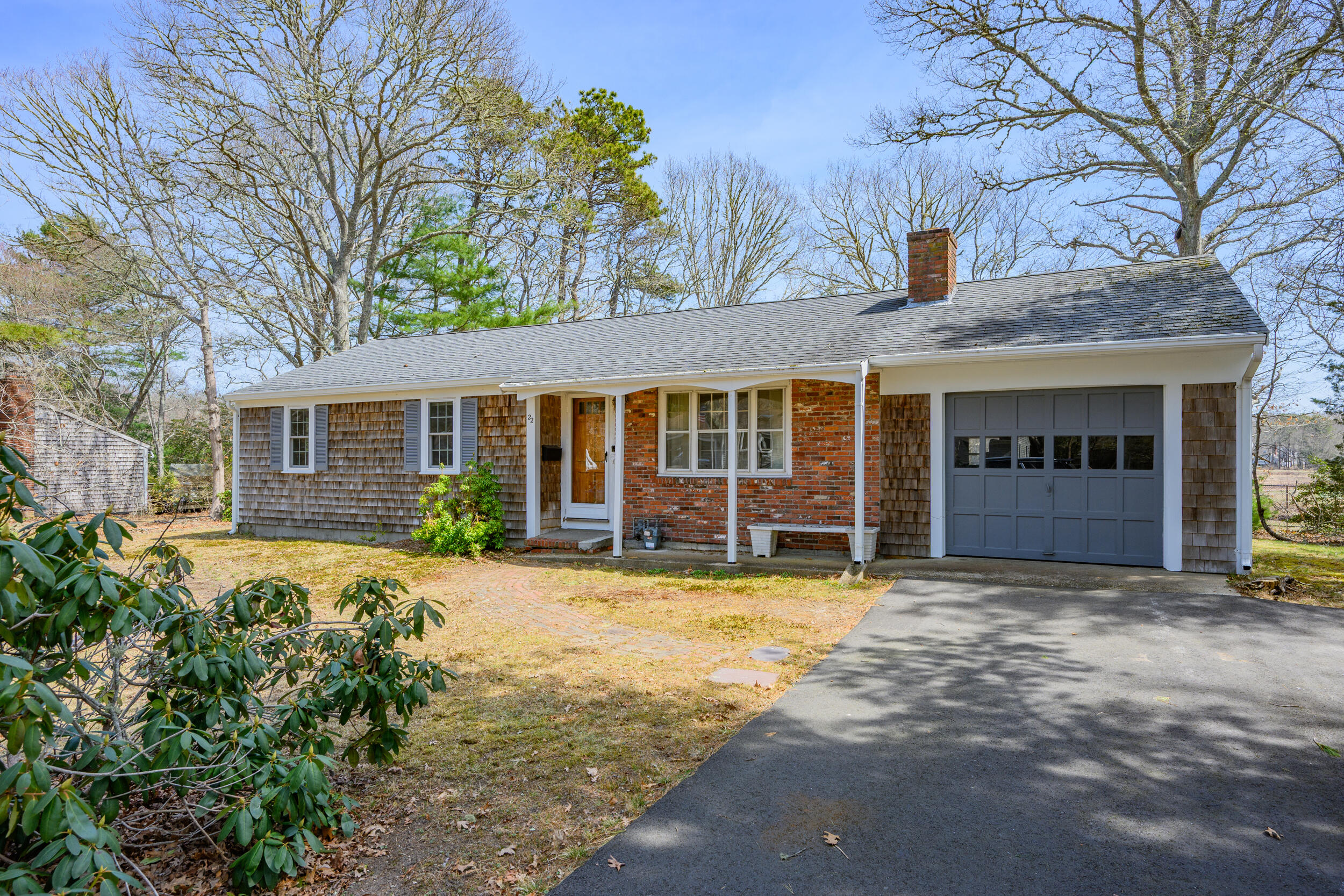22 Longfellow Drive Barnstable MA 02632