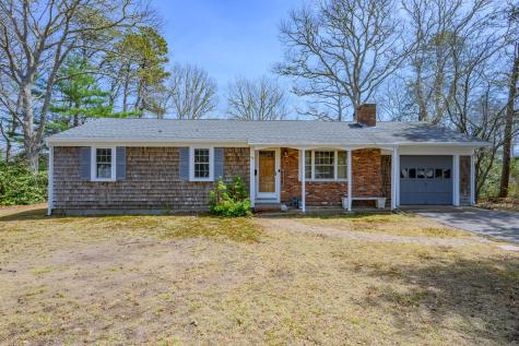22 Longfellow Drive Barnstable MA 02632
