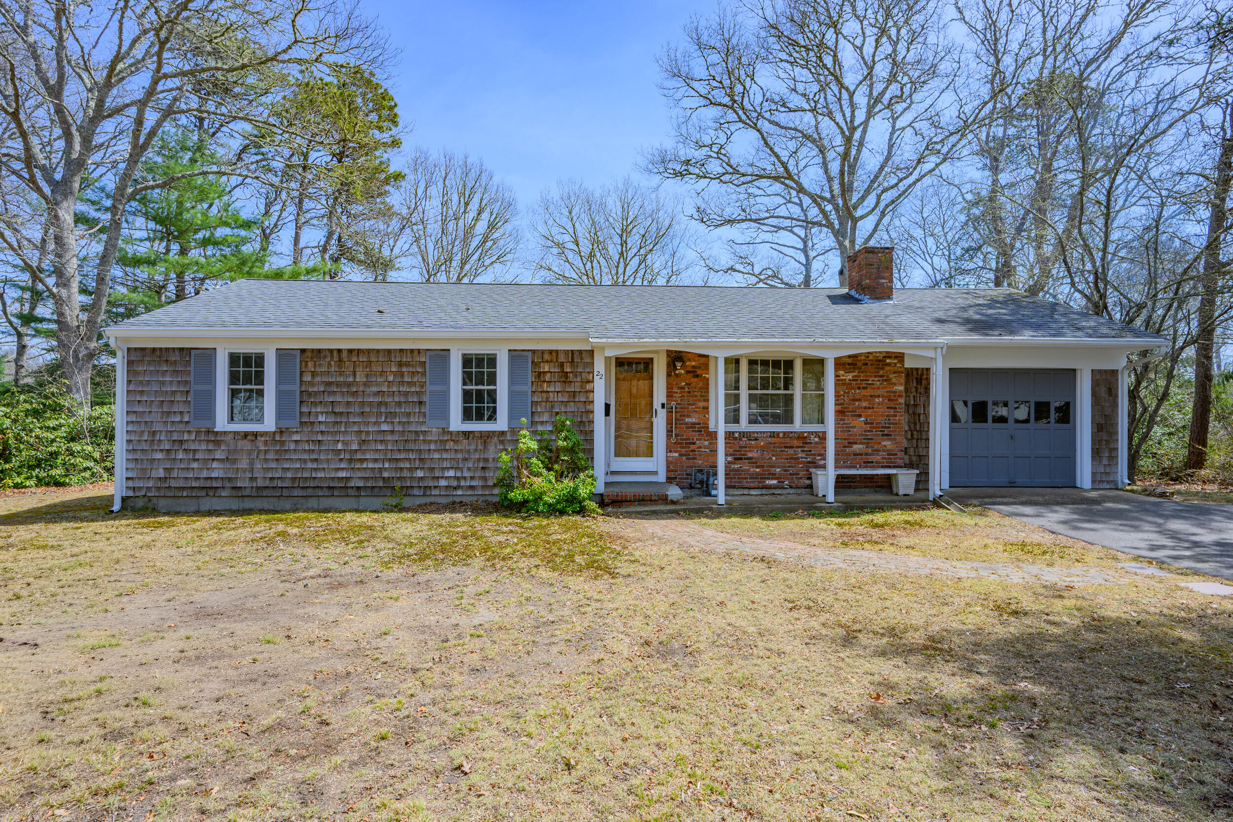 22 Longfellow Drive Barnstable MA 02632