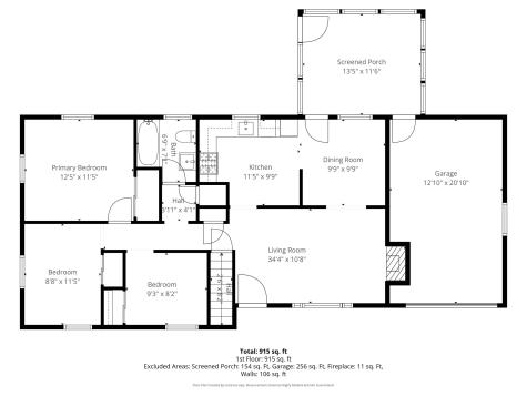 22 Longfellow Drive Barnstable MA 02632