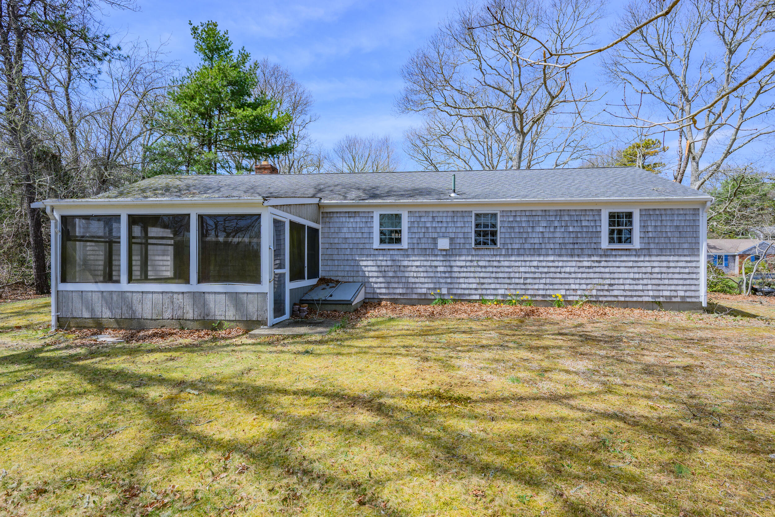 22 Longfellow Drive Barnstable MA 02632