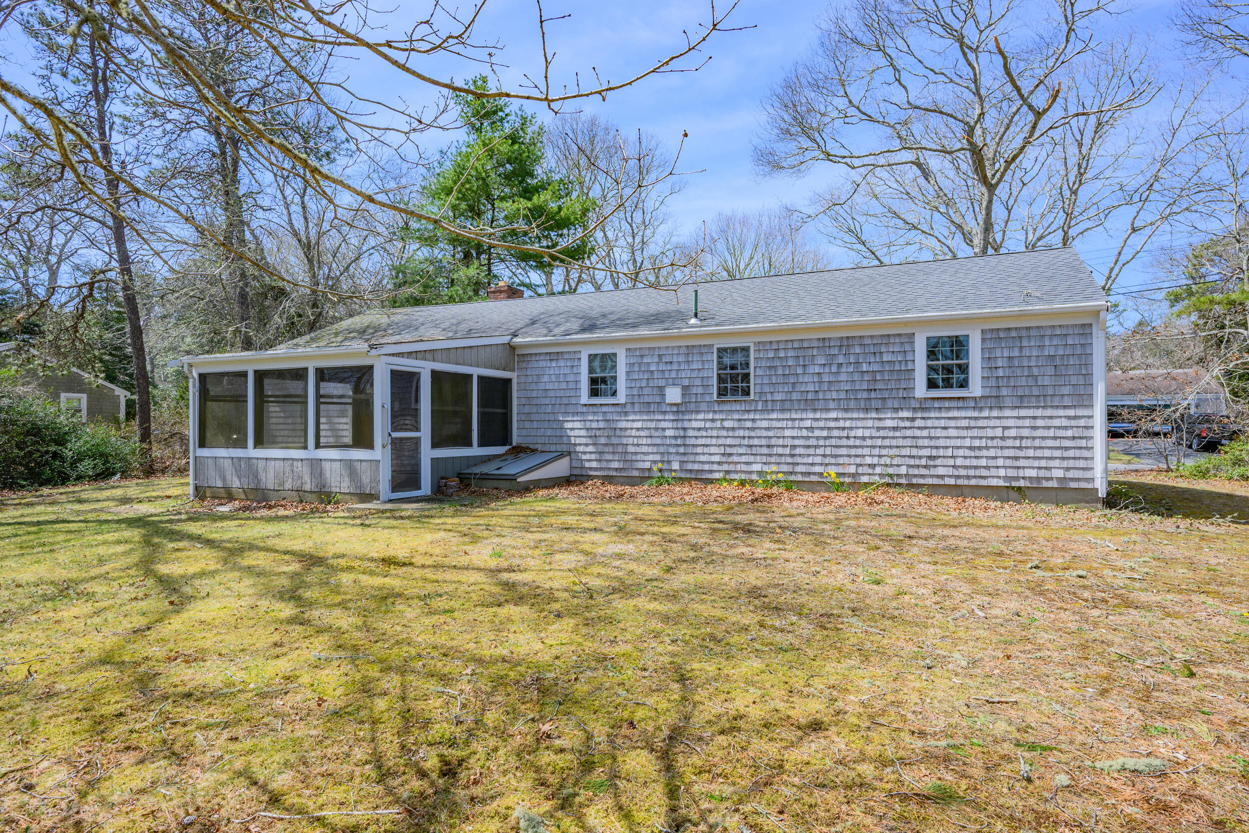 22 Longfellow Drive Barnstable MA 02632