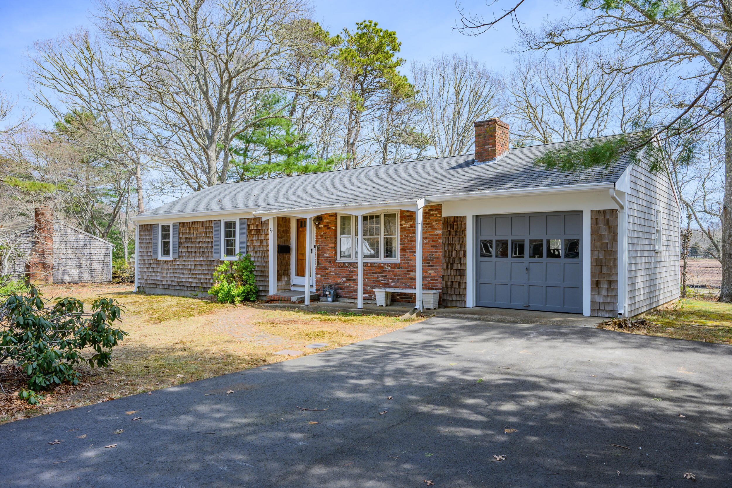 22 Longfellow Drive Barnstable MA 02632