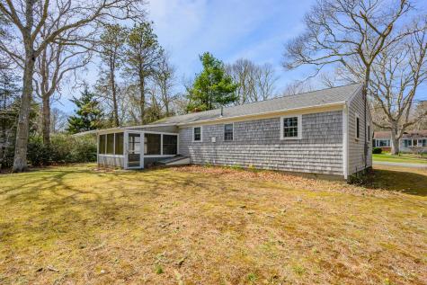 22 Longfellow Drive Barnstable MA 02632