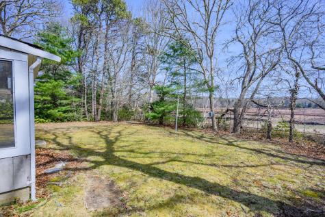 22 Longfellow Drive Barnstable MA 02632