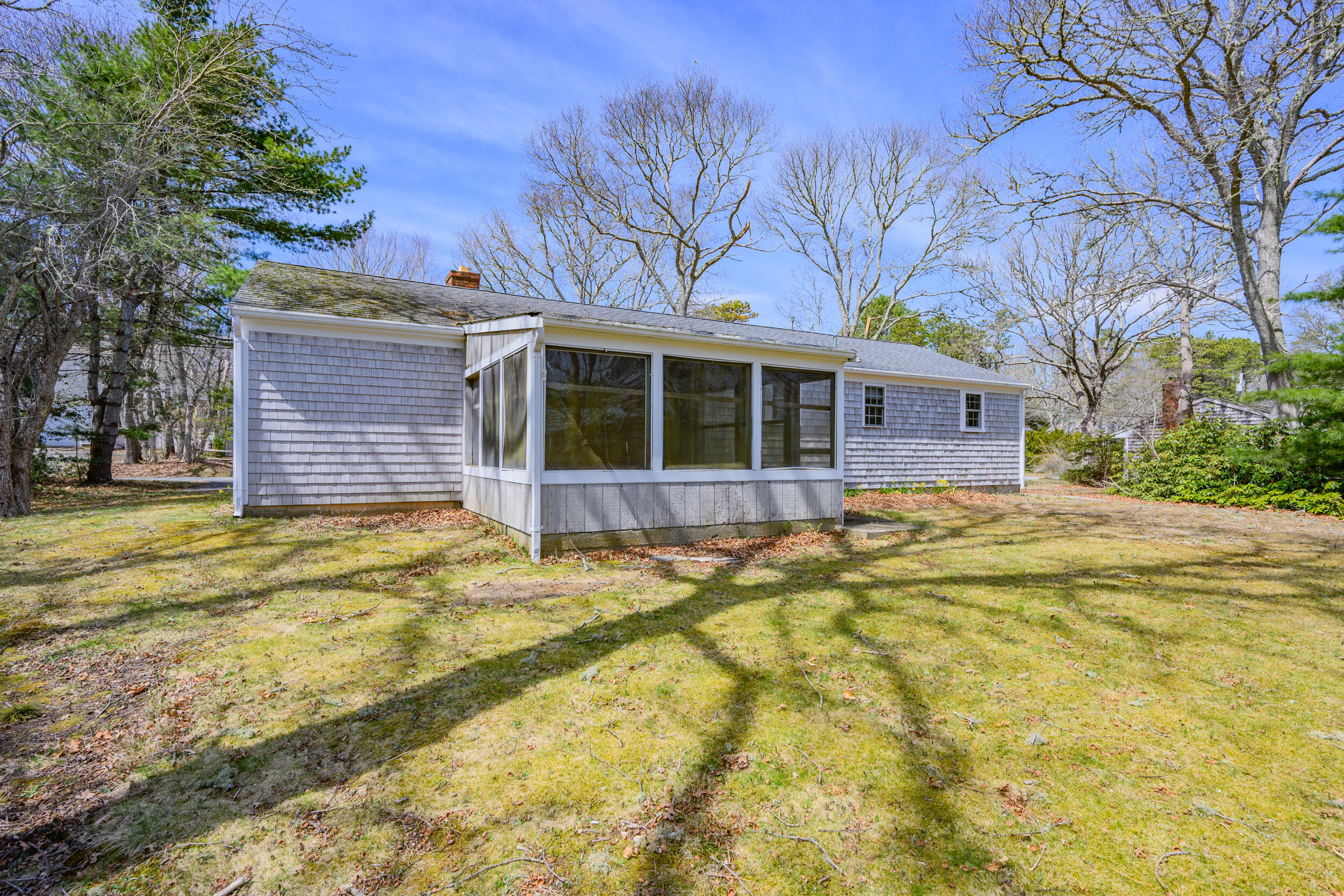 22 Longfellow Drive Barnstable MA 02632