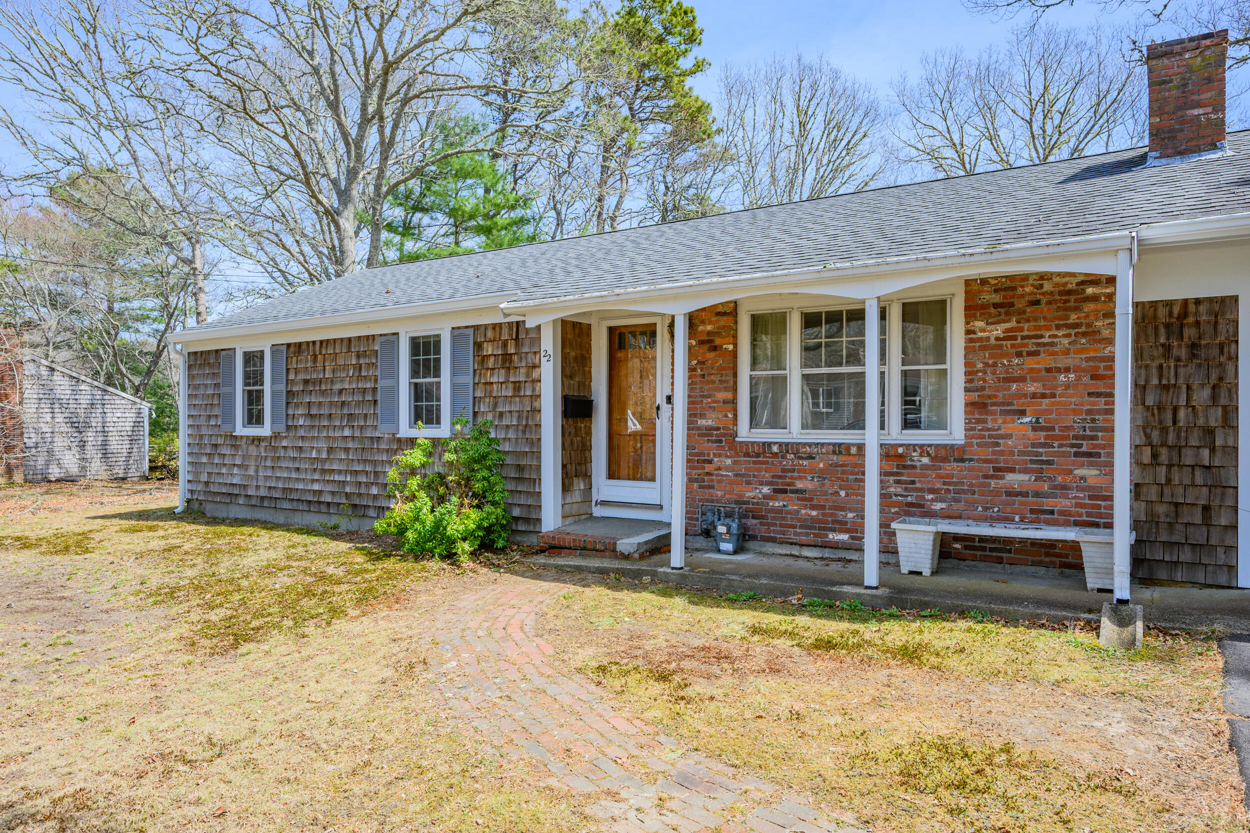 22 Longfellow Drive Barnstable MA 02632