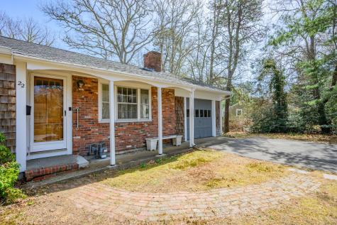 22 Longfellow Drive Barnstable MA 02632