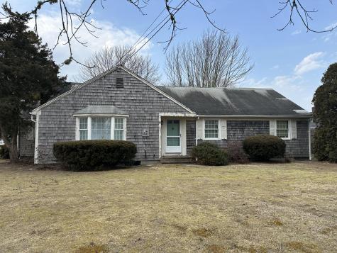 53 Pine Road West Dennis MA 02670