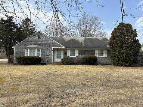 53 Pine Road West Dennis MA 02670