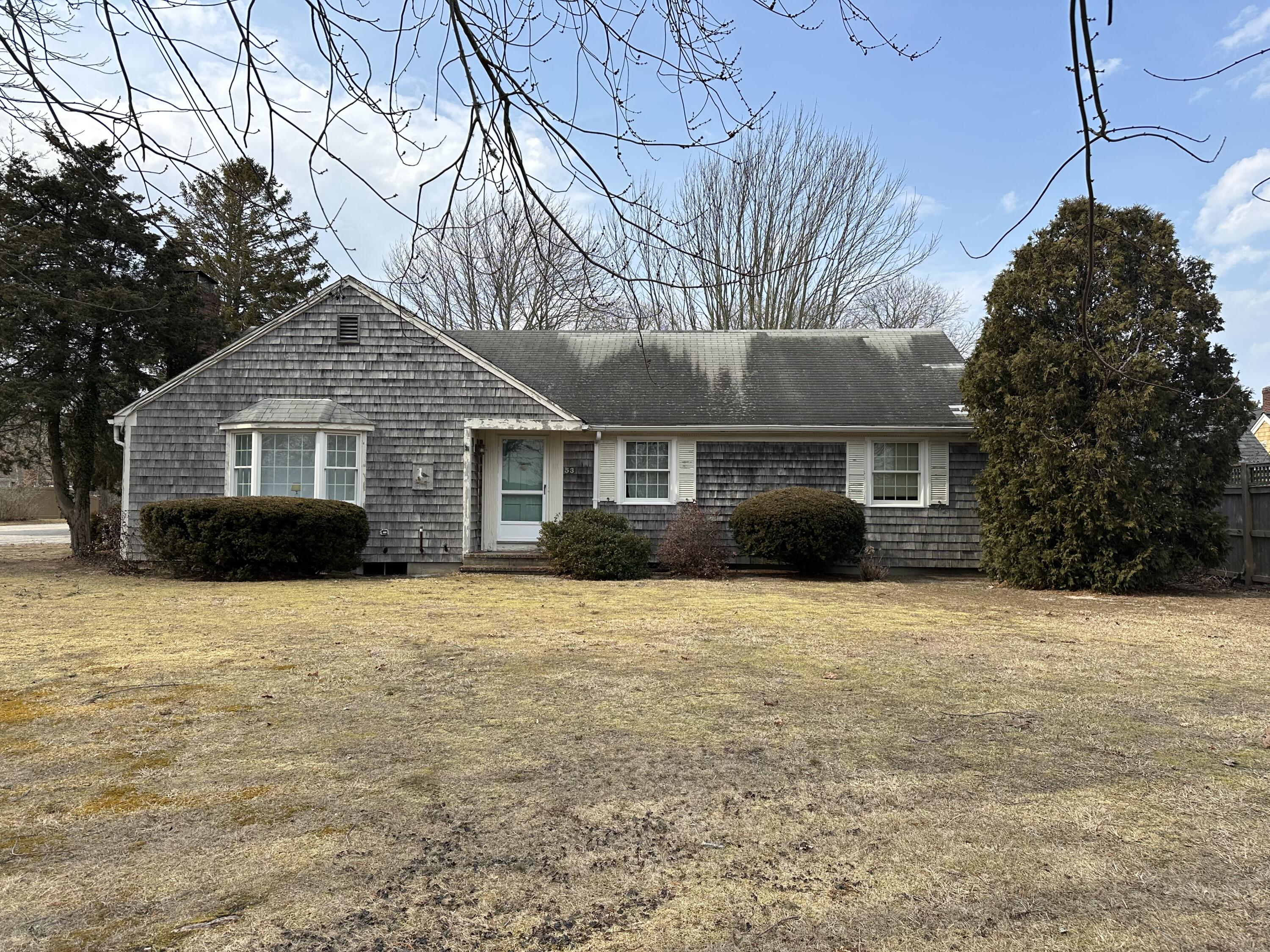 53 Pine Road Dennis MA 02670