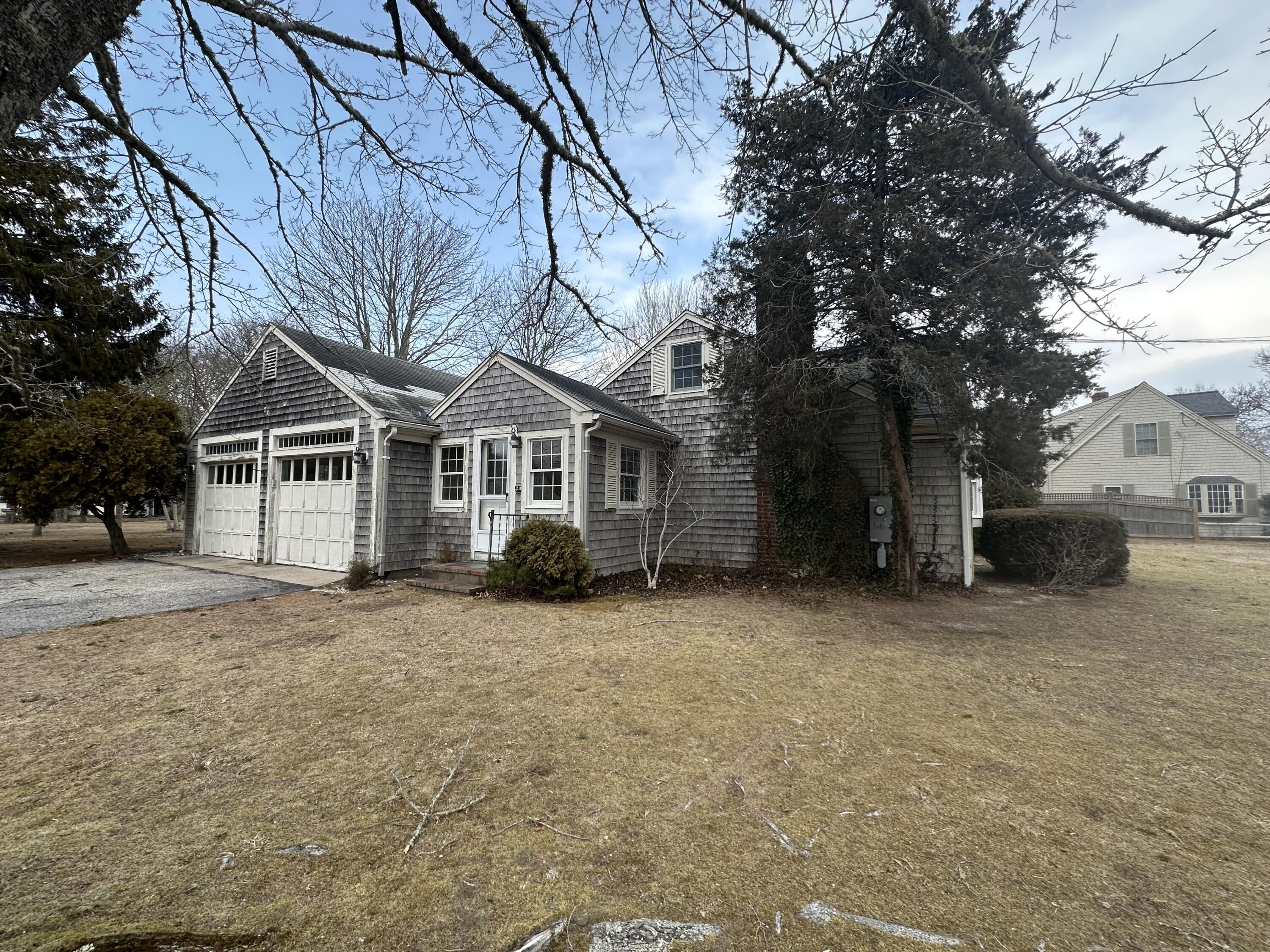 53 Pine Road Dennis MA 02670