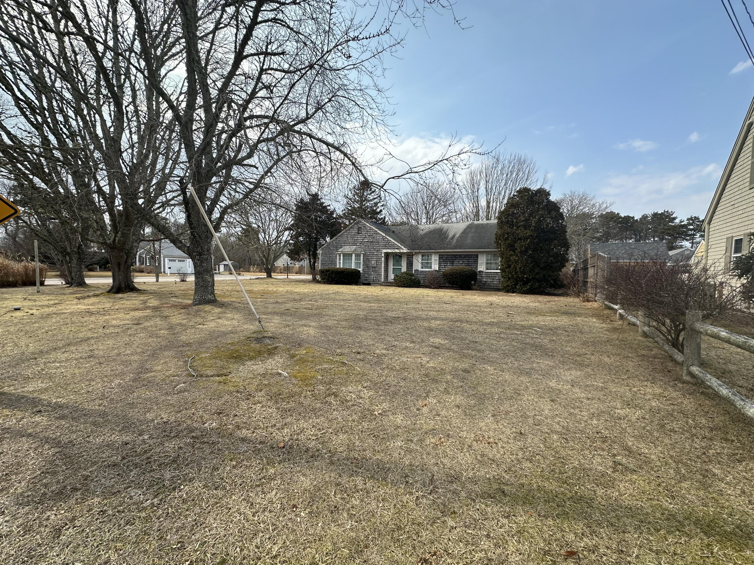 53 Pine Road Dennis MA 02670