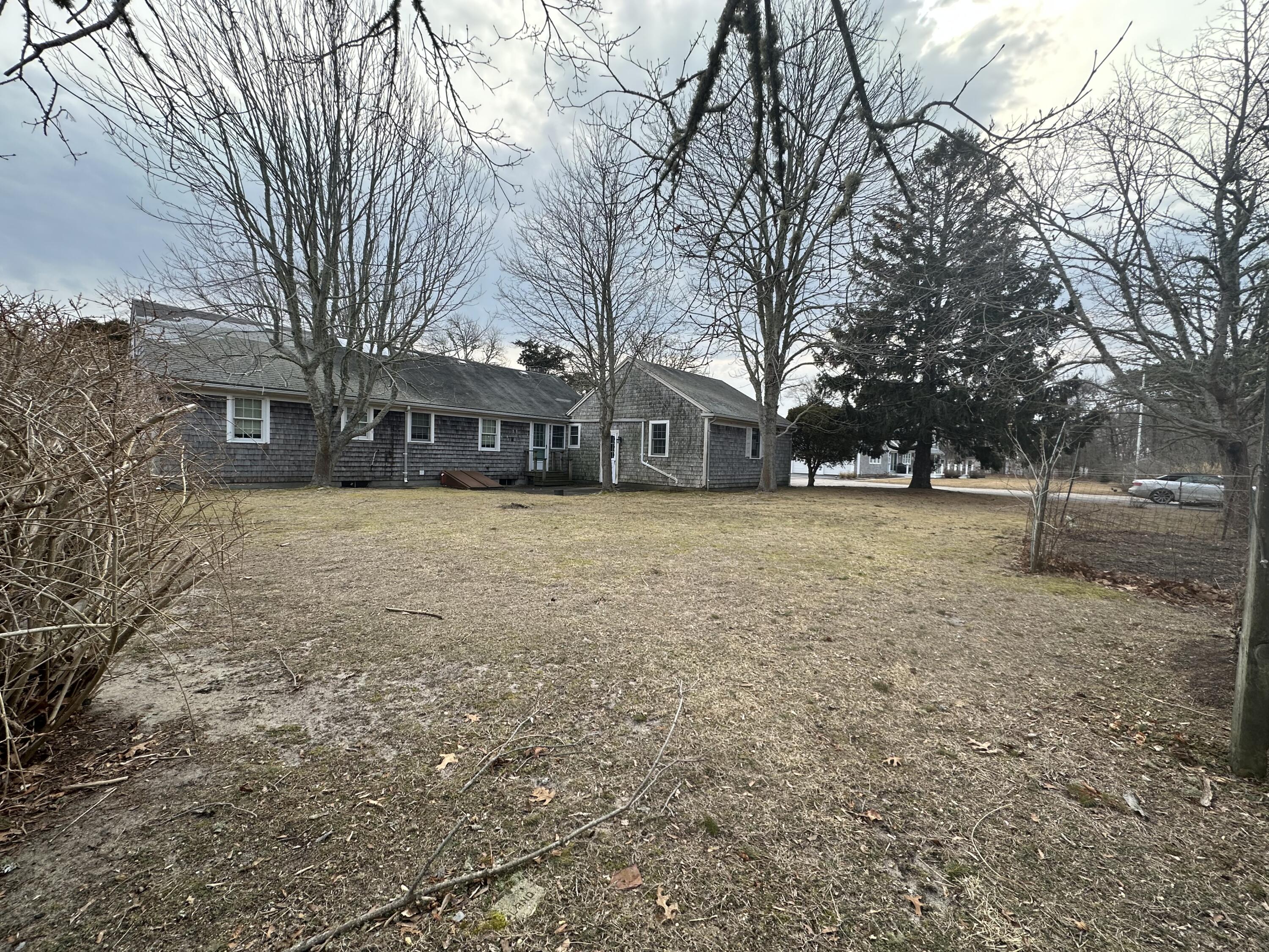 53 Pine Road Dennis MA 02670