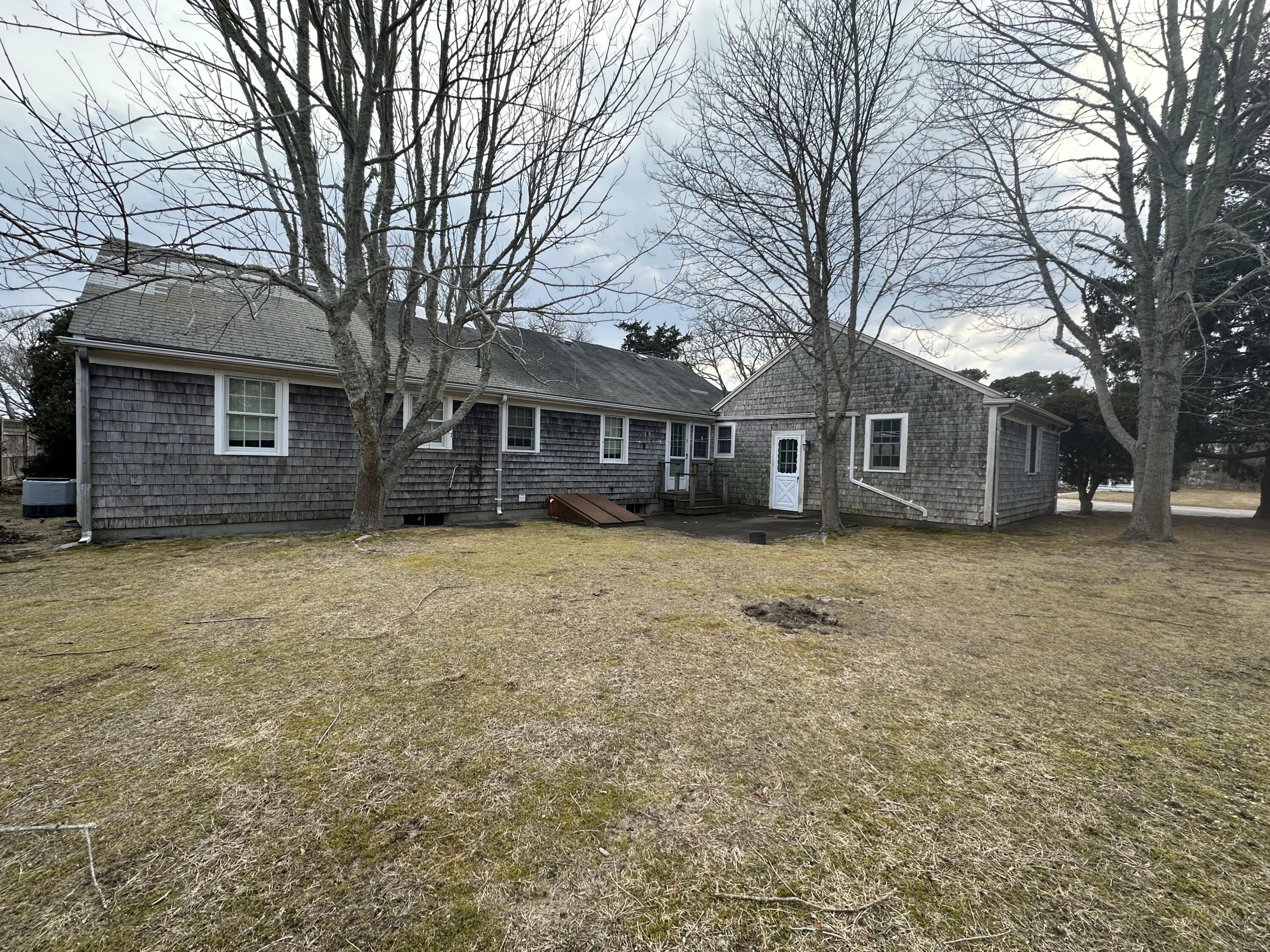 53 Pine Road Dennis MA 02670