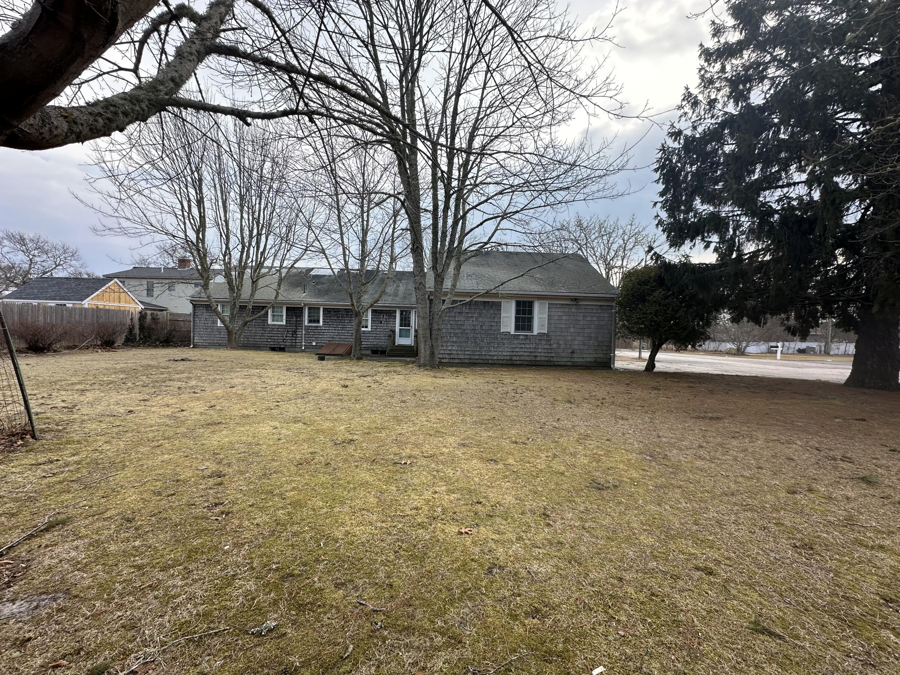 53 Pine Road Dennis MA 02670