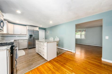 318 Airline Road Dennis MA 02641