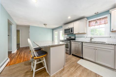 318 Airline Road Dennis MA 02641