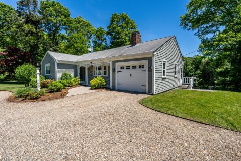 318 Airline Road Dennis MA 02641