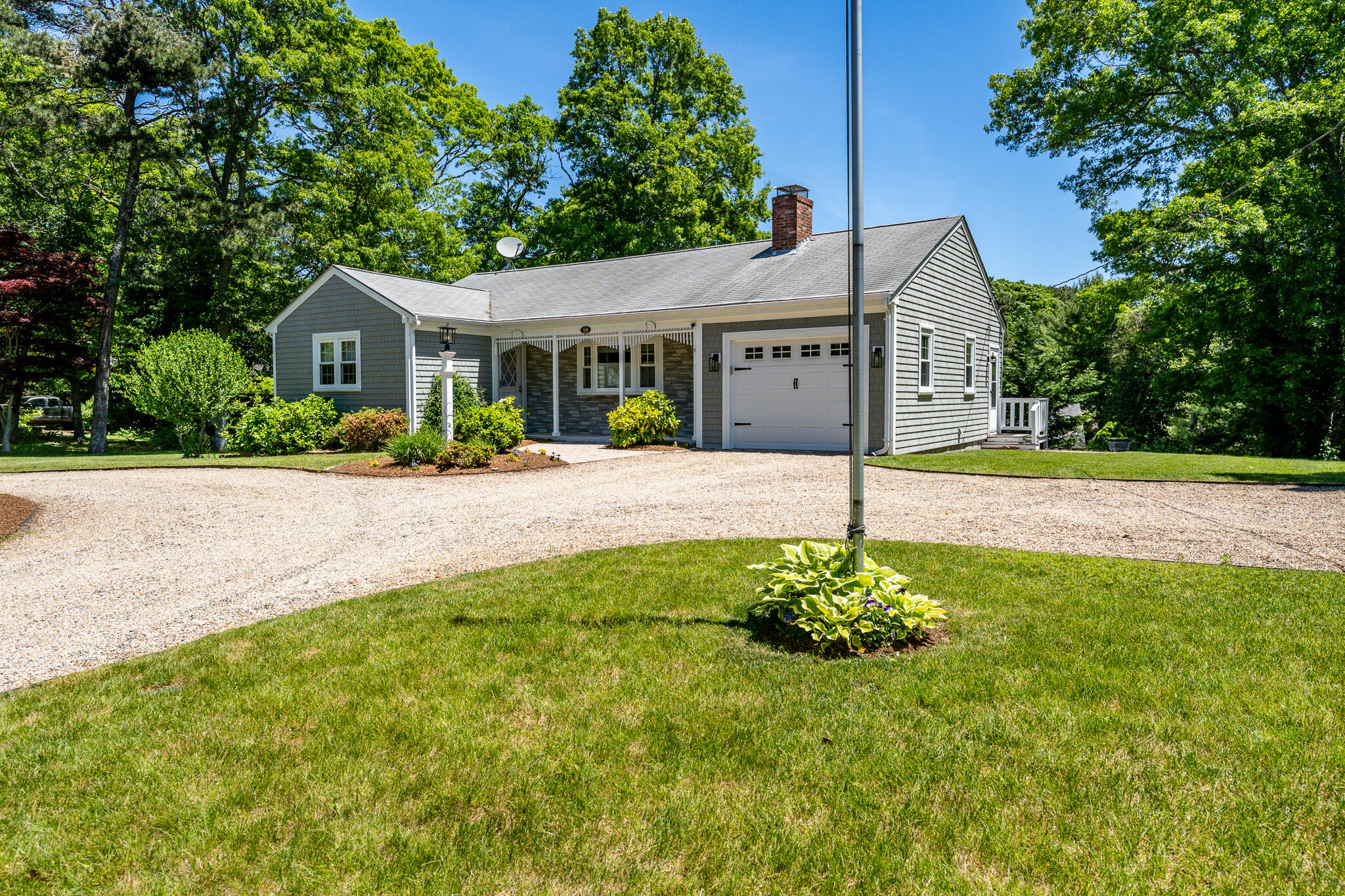 318 Airline Road Dennis MA 02641