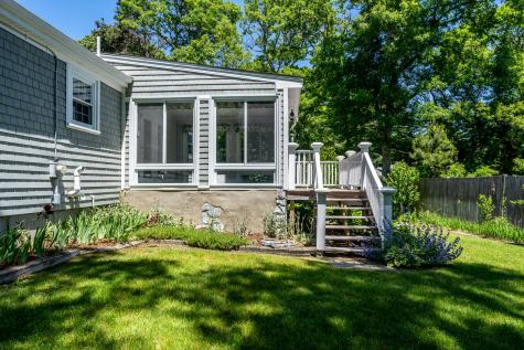 318 Airline Road Dennis MA 02641