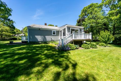318 Airline Road Dennis MA 02641