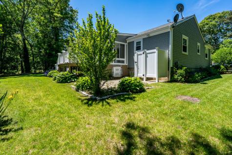 318 Airline Road Dennis MA 02641