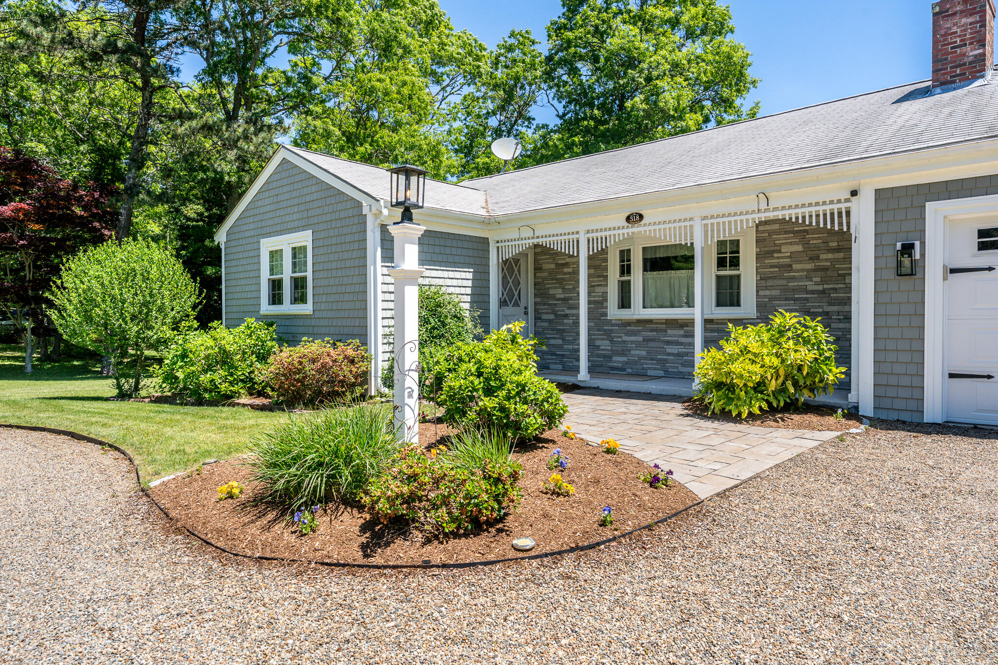 318 Airline Road Dennis MA 02641