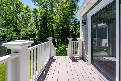 318 Airline Road Dennis MA 02641