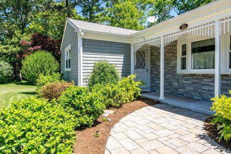 318 Airline Road Dennis MA 02641