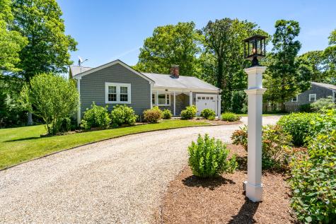 318 Airline Road Dennis MA 02641
