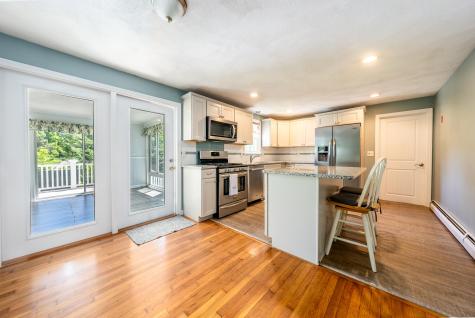318 Airline Road Dennis MA 02641