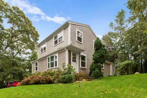 24 Old Tote Road Orleans MA 02653