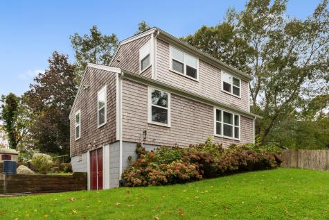24 Old Tote Road Orleans MA 02653