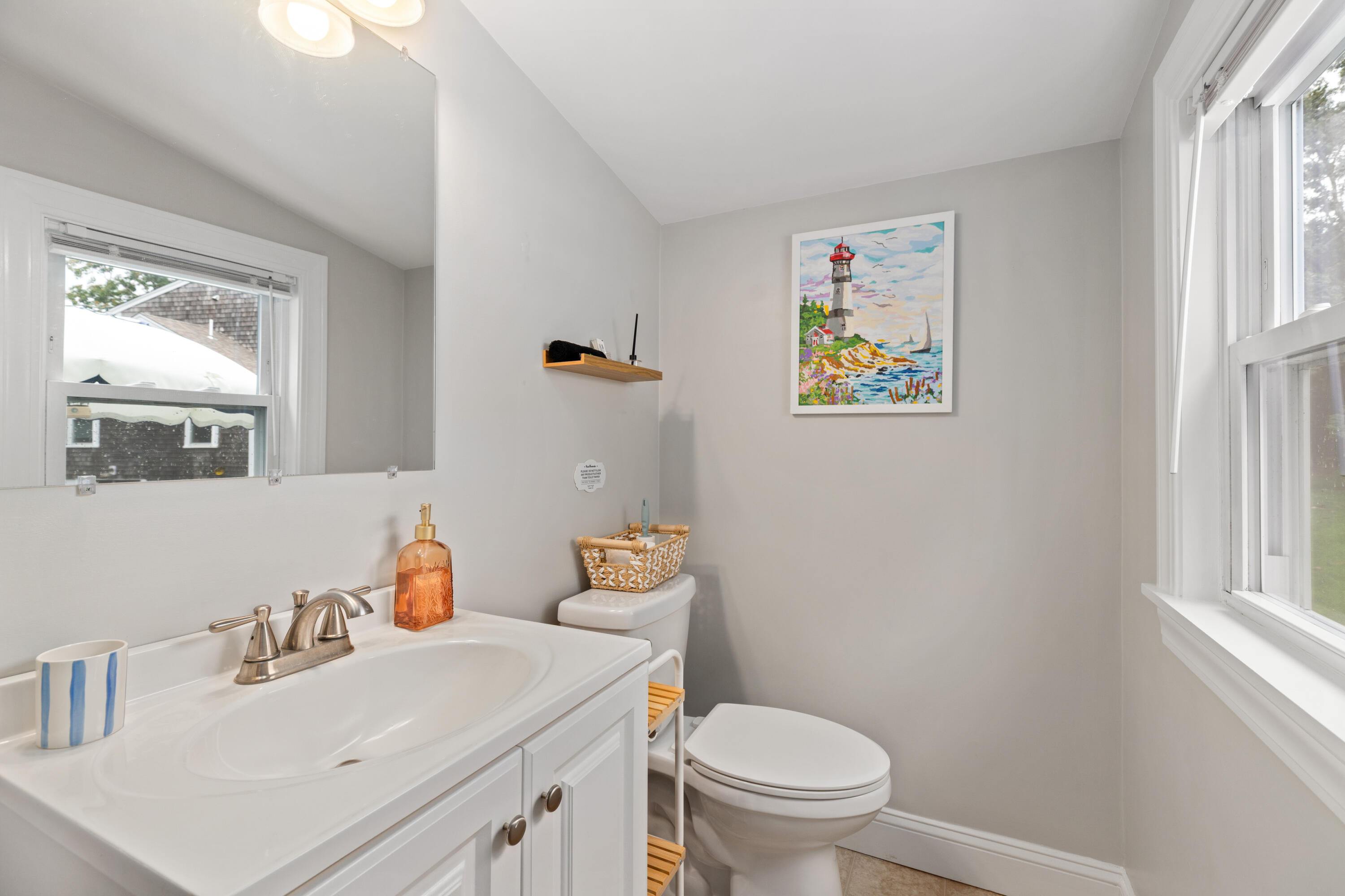 24 Old Tote Road Orleans MA 02653