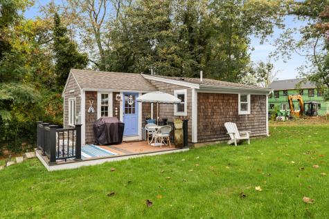 24 Old Tote Road Orleans MA 02653