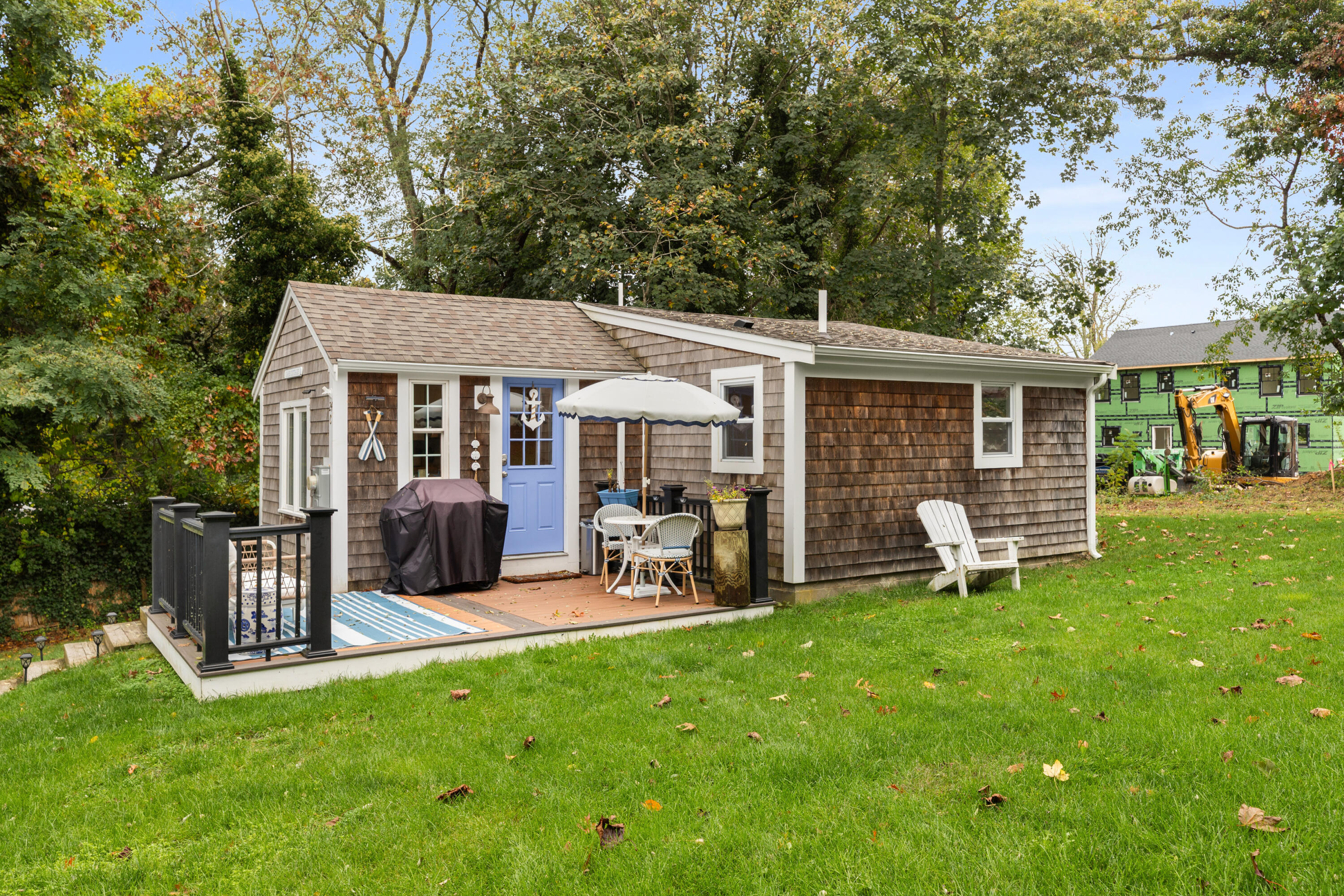 24 Old Tote Road Orleans MA 02653
